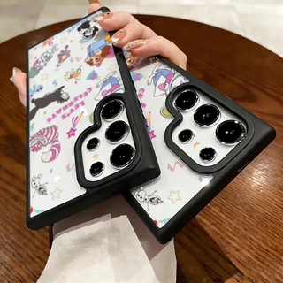 for เคส samsung a55 5g A56 A54 A35 A36 A15 A07 A06 A05S A16 case A17 A12 A25 4G A34 A14 s25 S26 s24 ultra เคสโทรศัพท์