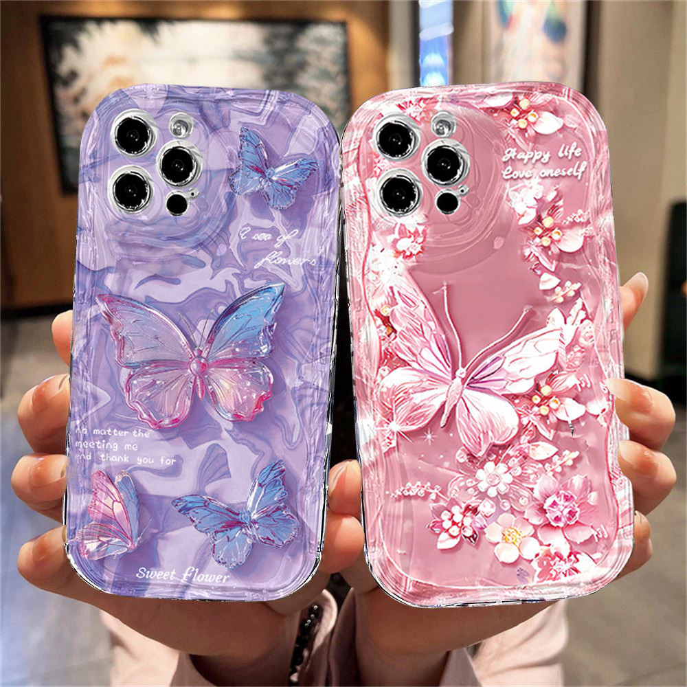 เคส OPPO A6X A5X A6 Pro A3 A5X A58 A57 A54 A53 A16k A15 A15s A93 A92 A5s A16 A98 A76 A78 A3x A31 A73 A74 A94 A17 A12 A5