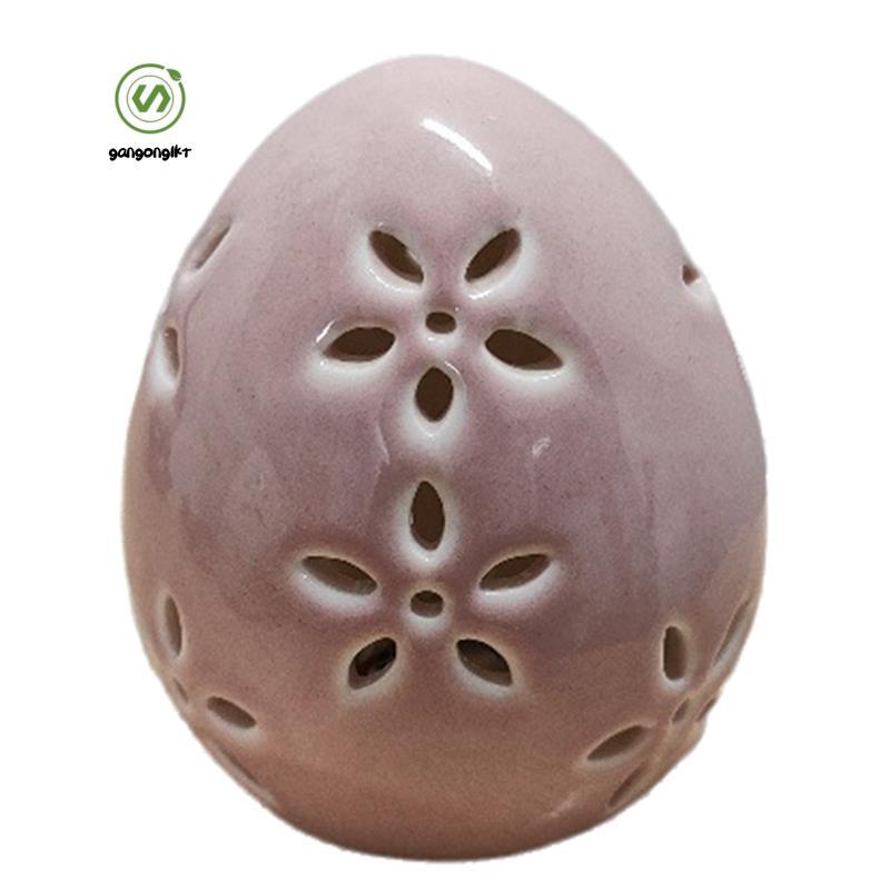 [gangong1kr]Eggs อีสเตอร์ของขวัญเครื่องประดับของขวัญ B