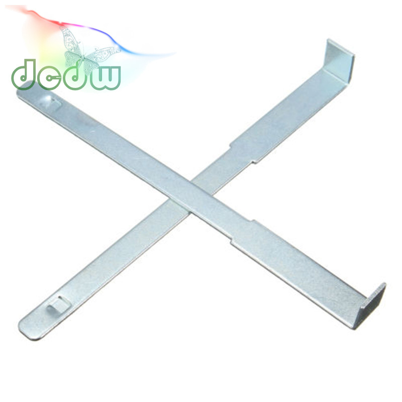 2 ชิ้นเครื่องเสียงรถยนต์ CD วิทยุกําจัด Release Keys เครื่องมือสกัดสําหรับ Pioneer