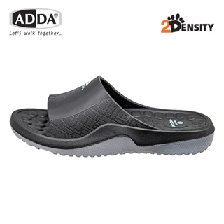 รองเท้าแตะแบบสวม ADDA 5TD60-M2 2density สำหรับผู้ชาย Size (7-10)