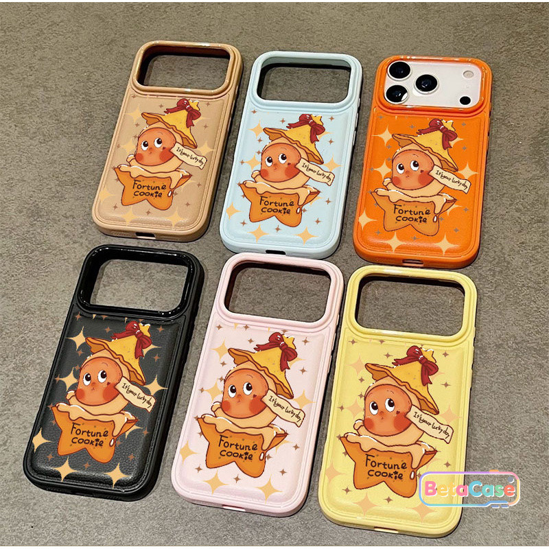 เคสโทรศัพท์ไอโฟน ลายเด็กชายการ์ตูน Twinkle Twinkle น่ารัก ส่องแสงกระจาย for iPhone 17 16 15 14 13 12 11
