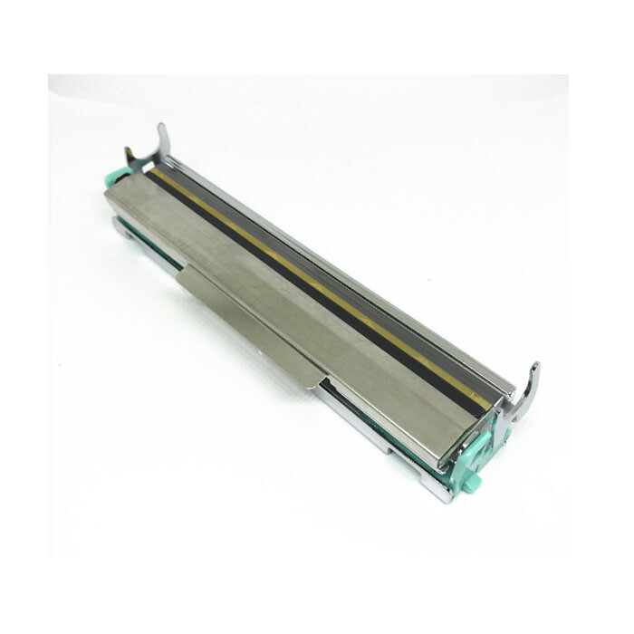 98-0250128-49LF Printhead ใช้งานร่วมกับ TSC TTP-247 245 PLUS เครื่องพิมพ์ความร้อน 203dpi