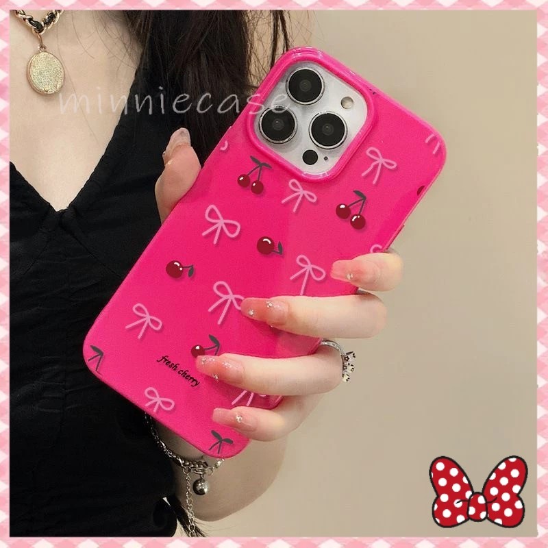 สำหรับ iPhone 17 Pro Max เคส ไอโฟน สีดำมันTPUซอฟท์เคส กันกระแทกกล้องป้องกัน โบว์ดอกไม้ เข้ากันได้กับ 11 14 13 12 Pro ราคา ถูกที่สุด ดีลบีเคเค แกลเลอรีภาพที่ 7