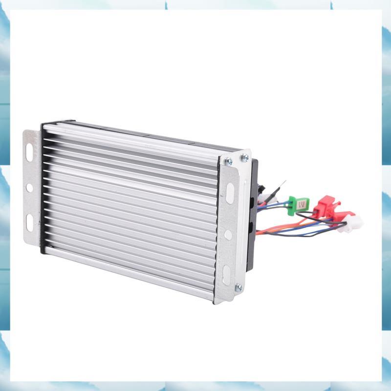 [WSB] Hub Motor Scooter Sine Wave BLDC Motor Controller 1200W 48V 60V 72V