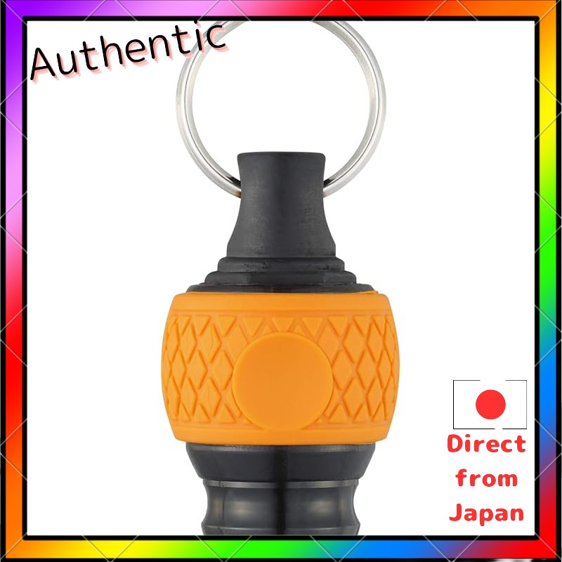 VESSEL Ball Grip Quick Catcher Bit Holders Collection
