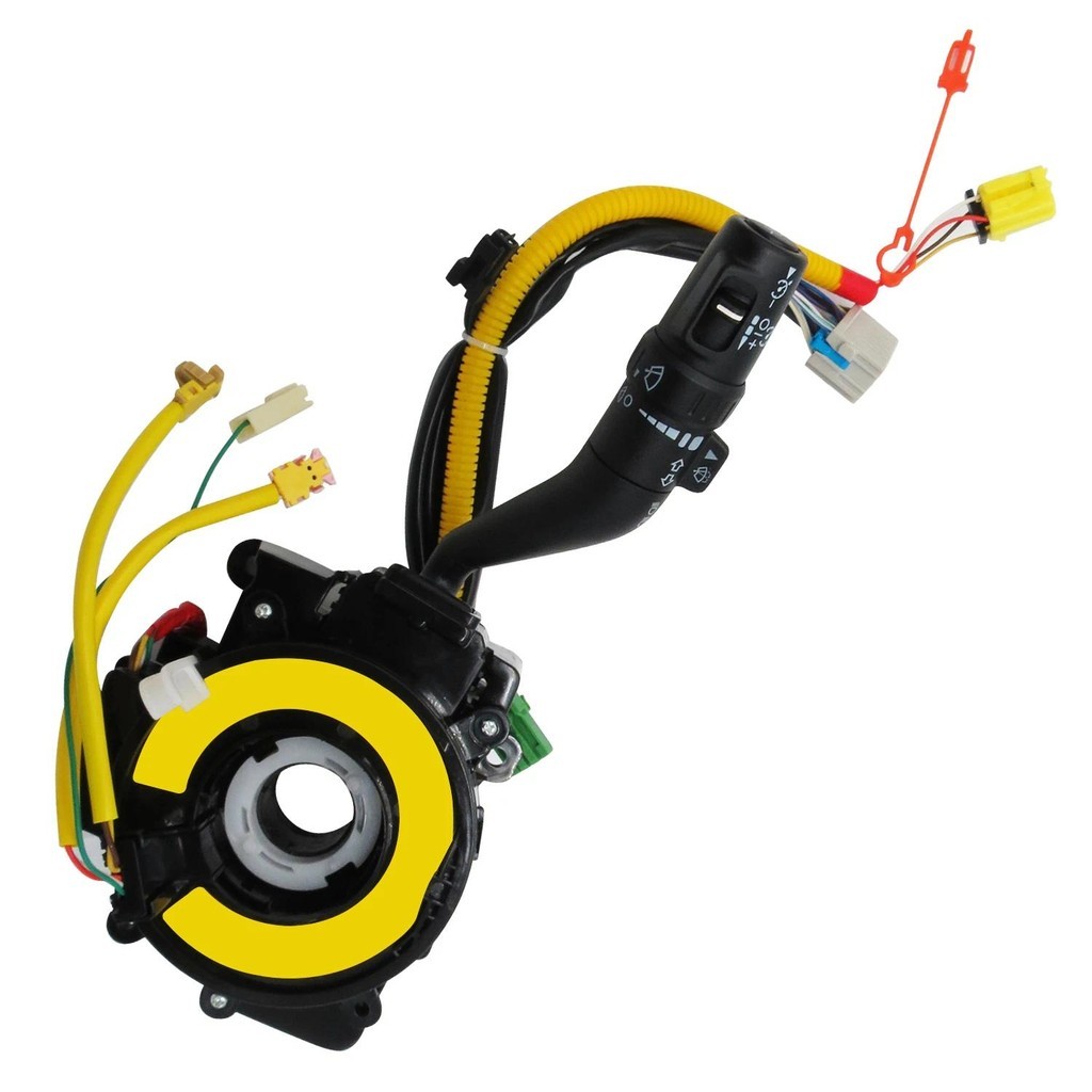 คอลัมน์ตัวบ่งชี้ Wiper Light Stalk ไฟเลี้ยวโคมไฟสําหรับ Chevrolet Colorado 2.8 GMC Canyon Isuzu i-28