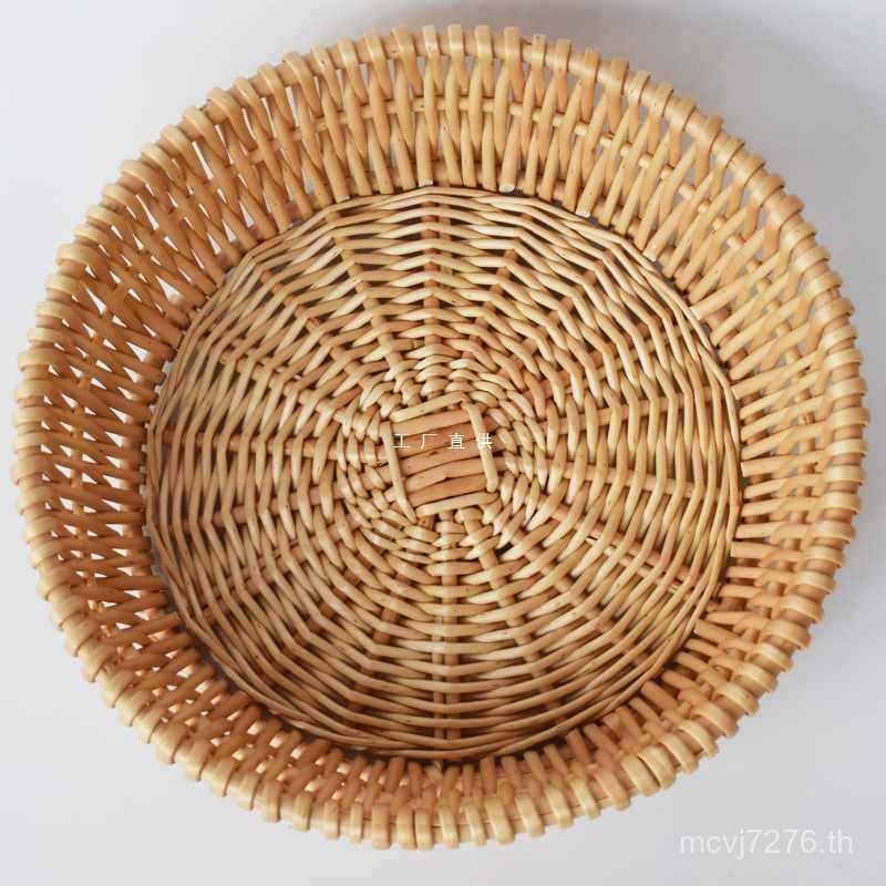 ตะกร้าขนมปังโรงแรม VD3T