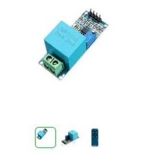 ZMPT 101B Single Phase AC 2mA Sensor Voltage Transformer Active Module [CE]