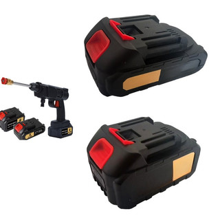Baterai Cuci Mobil Sepeda Motor 48V Jet Cleaner Batrei Bor Electric Cordless Rechargeable Baterry Cadangan Lithium RT