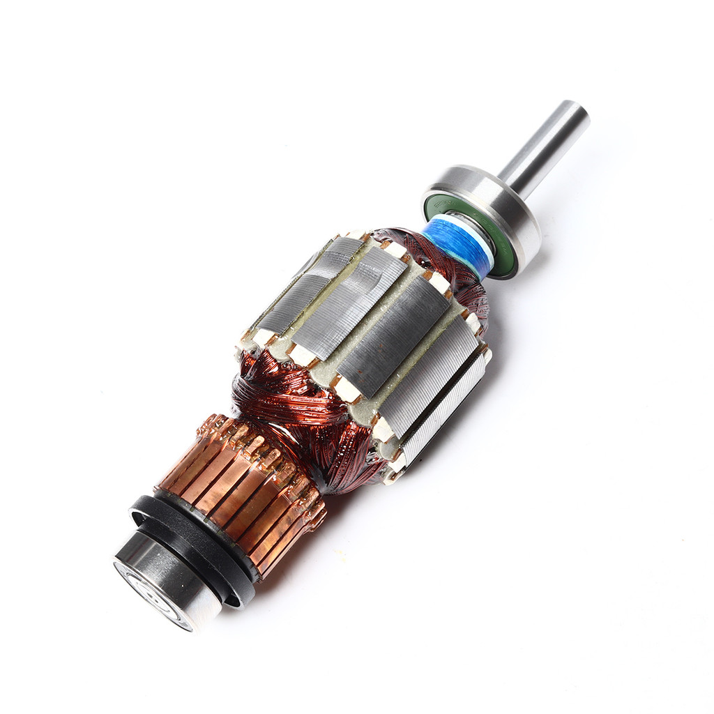 MAKITA มากีต้า MAUB1100 อะไหล่ทุ่นไฟฟ้า UB-1100(UB-1101) ARMATURE ASS'Y 220V FOR UB1100 Code 516478-