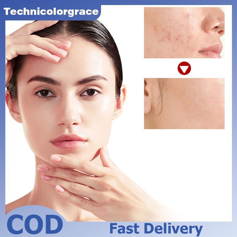 Technicolorgrace ใหม่ Pimple Patch สิวที่มองไม่เห็น Skin Care Stiers คอนซีลเลอร์ Face Spot เครื่องมื