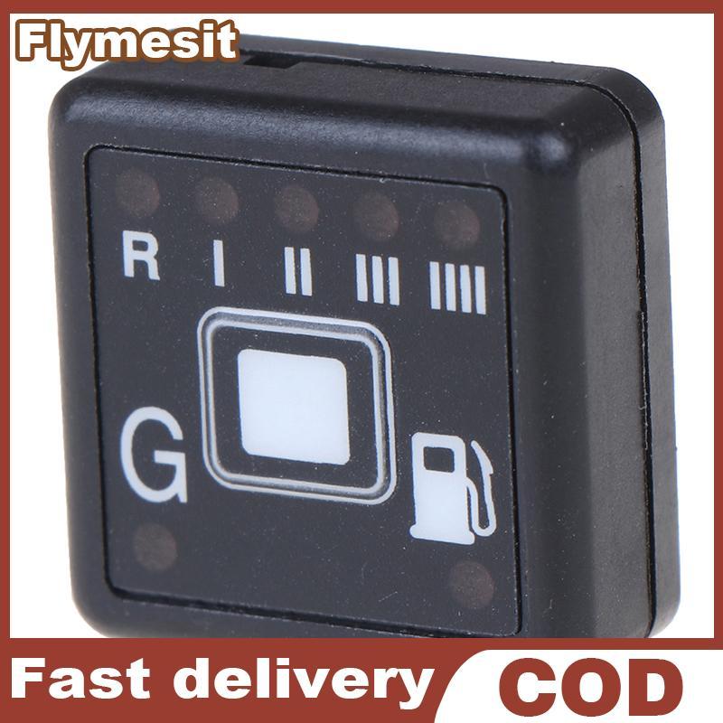 Flymesit Switch สําหรับ AEB MP48OBDII และ MP48 GAS System LPG CNG ชุดแปลงแก๊ส EN