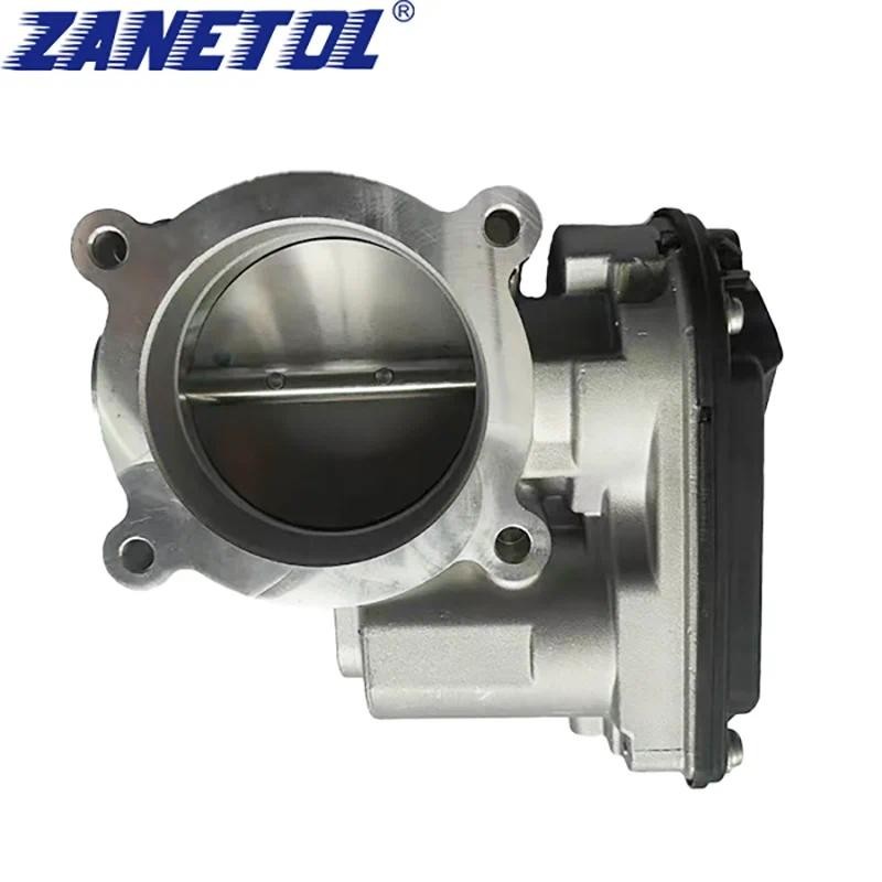 ขายร้อน ZANETOL เครื่องยนต์ Air คันเร่งสําหรับ FORD EXPEDITION 2015-2017 สําหรับ FORD F-150 2011-201