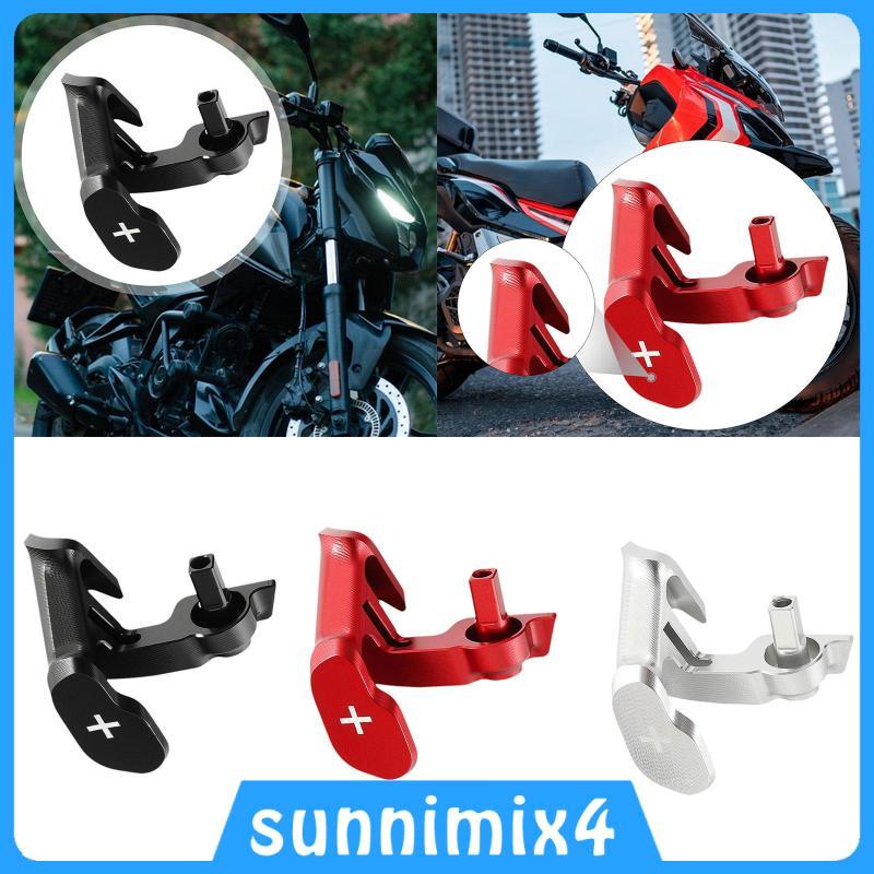 [H2Sports] ตัวควบคุมการตอบสนอง Shifter, ก้านคันเร่ง Thumb Shifter สําหรับสามารถ AM Spyder