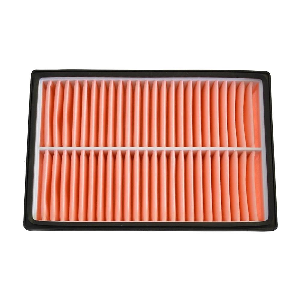 เครื่องยนต์กรองอากาศสําหรับ Mazda 3 BK 2.0/2.3L 2003-2009 BL 2.0/2.2/2.3L 2009-2014 Mazda5 1.8 2.0 P