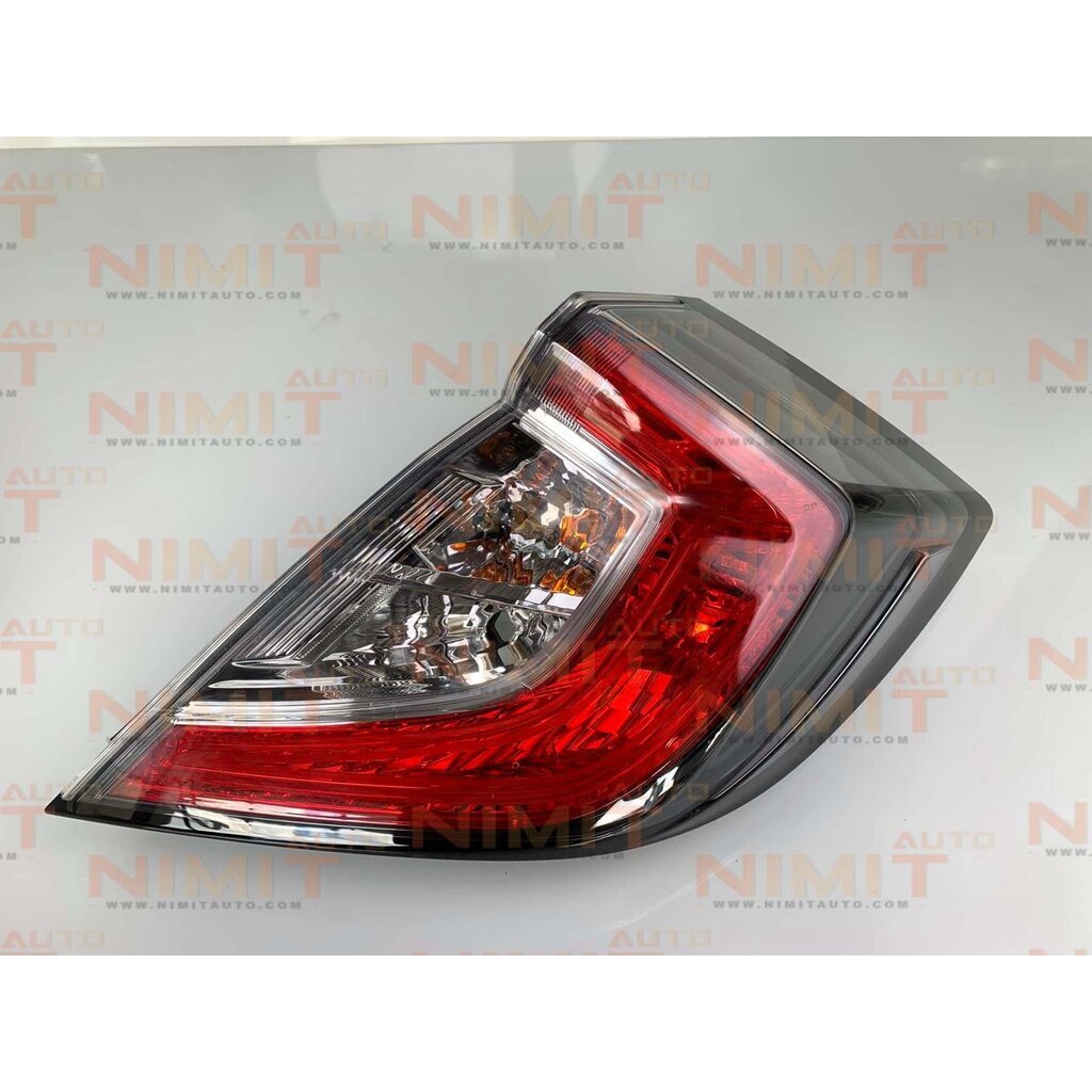 ไฟท้าย HONDA CIVIC FK ข้าง R