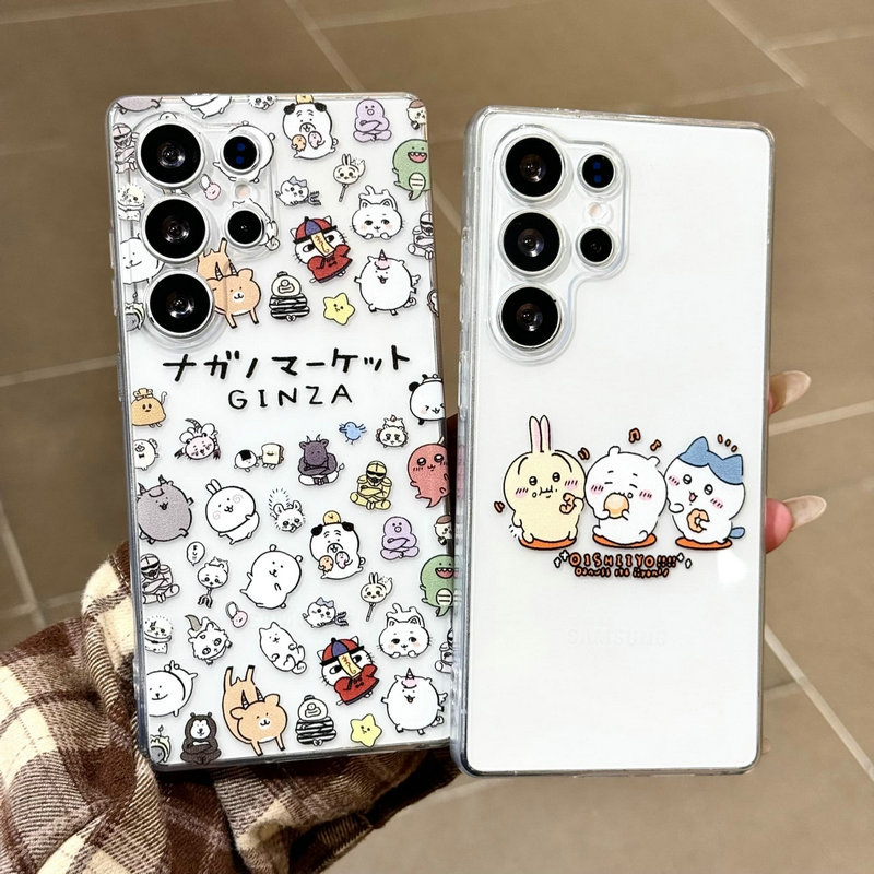 SAMSUNG สําหรับSamsung Galaxy S26 Ultra S25 Ultra S25 Plus S25 S24 Ultra S24Plus S23 Ultra S22Ultra 