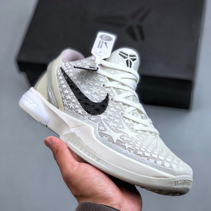 รองเท้าบาสเก็ตบอลNike Kobe 6 Protro VI