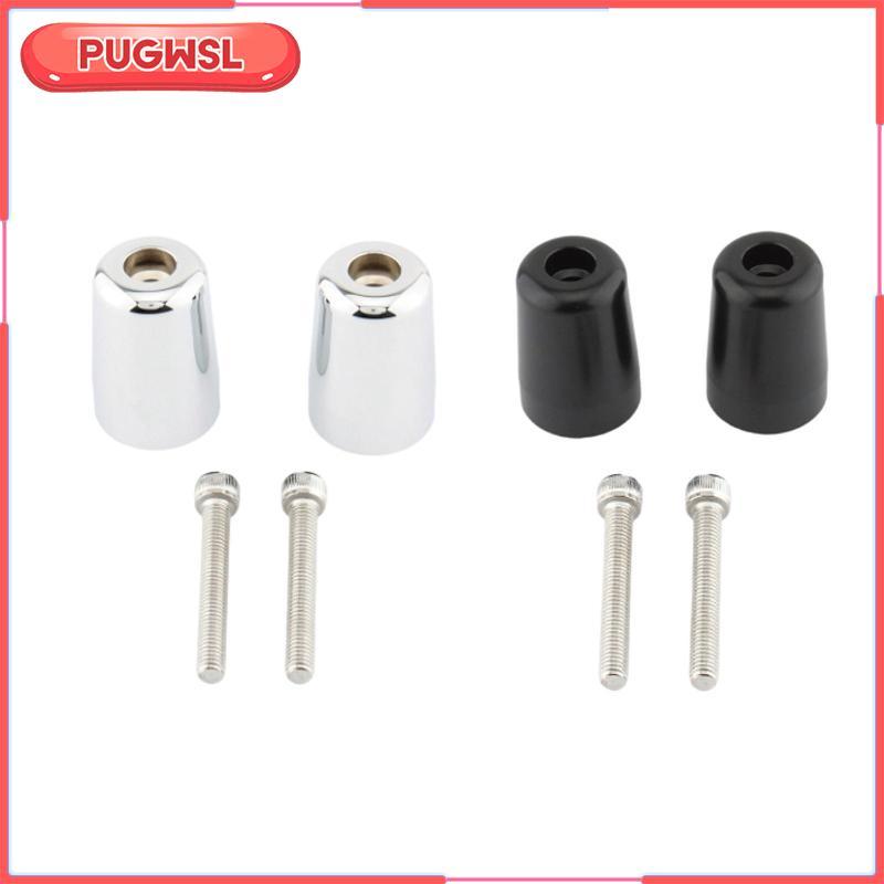 ด้ามจับถ่วงแฮนด์ 600G สำหรับ Kawasaki Z800 และ Z900