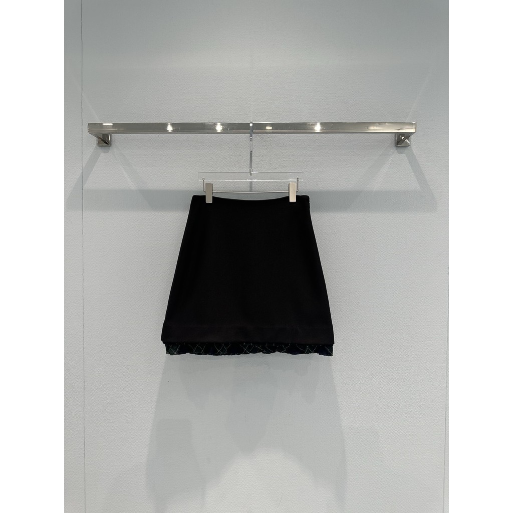 BI9X MARCH*2026Early Spring New A Word Skirt