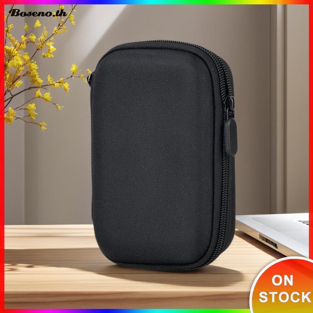 กระเป๋ากันกระแทกป้องกันเกมคอนโซลกระเป๋าสําหรับ Anbernic RG353V/RG35XX/RG40XXV/RG353VS คอนโซล