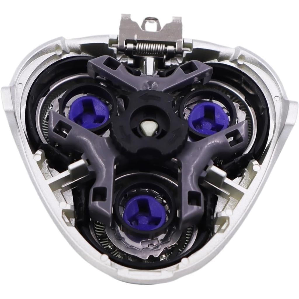 เหมาะสําหรับ Philips ใบมีดโกนทดแทน รุ่นรองรับ: AT750 AT890 PT 860 PT860 PT866 AT758 PT710 PT 725 PT7