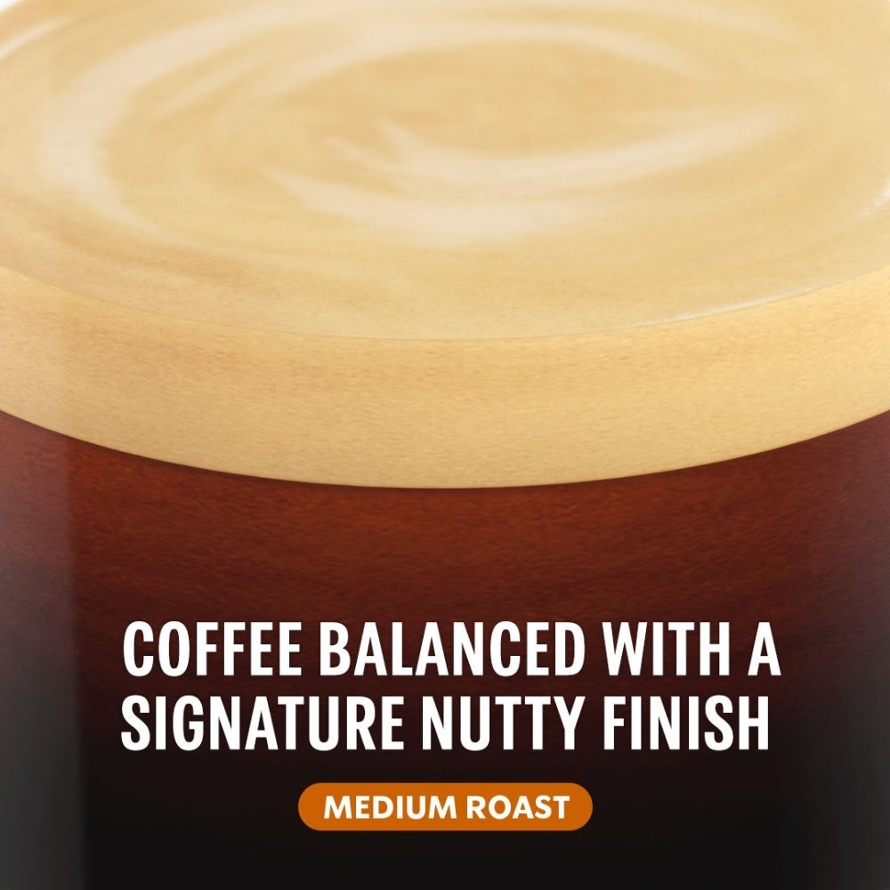 STARBUCKS BY NESCAFE DOLCE GUSTO STARBUCKS ESPRESSO COLUMBIA 12 แคปซูล 1 กล่อง - รูปที่ 5