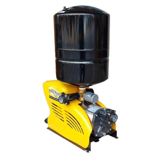 MITSUBISHI ปั๊มน้ำอัตโนมัติหลายใบพัด รุ่น UMCH-655S / UMCH-505S 1 นิ้ว