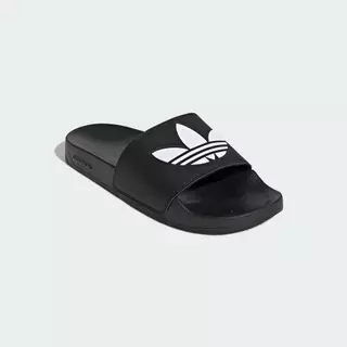 adidas ไลฟ์สไตล์ รองเท้าแตะ Adilette Lite Unisex สีดำ FU8298