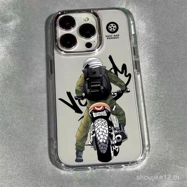 SAMSUNG รถจักรยานยนต์เด็กสําหรับSamsung S24 S20 S25 S22 S23 S21 S23FE S22FE S22PLUS S24PLUS S23ULTRA