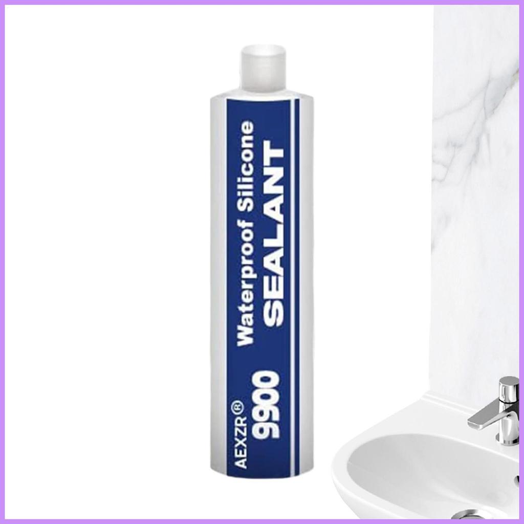 9900 กาวซีลกันน้ํา 9900 ซีล UV-Resistant กาวสําหรับ Driveway Marine หน้าต่างอุตสาหกรรมหลังคา RV bunv