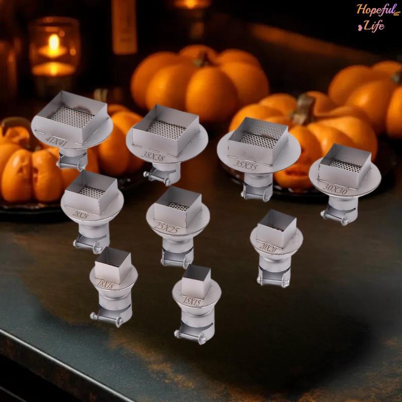 [HLS] หัวฉีด BGA หัวฉีดเชื่อม SMD 850 หัวฉีดสถานีเชื่อมร้อนสําหรับ WEP YIHUA 853AAA SAIKE ATTEN 909D