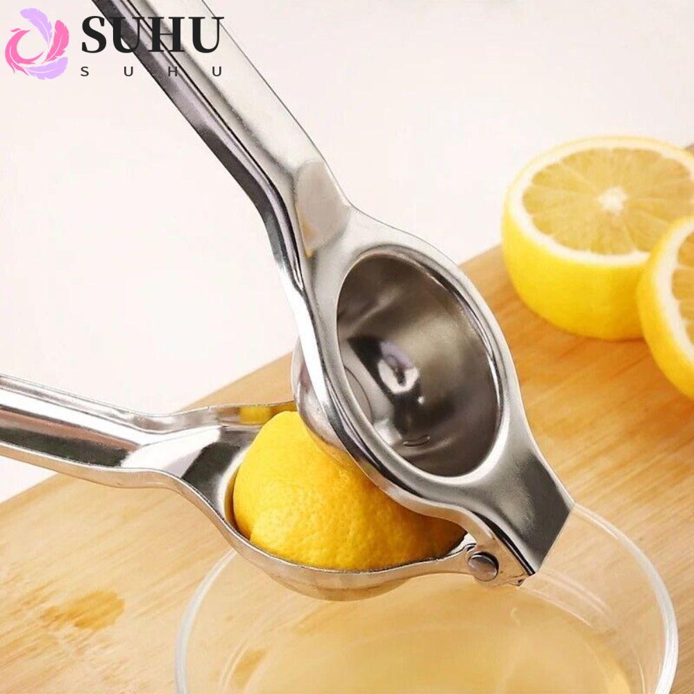 SUHU Juicer Fresh Juice Manual Lime Hand Press