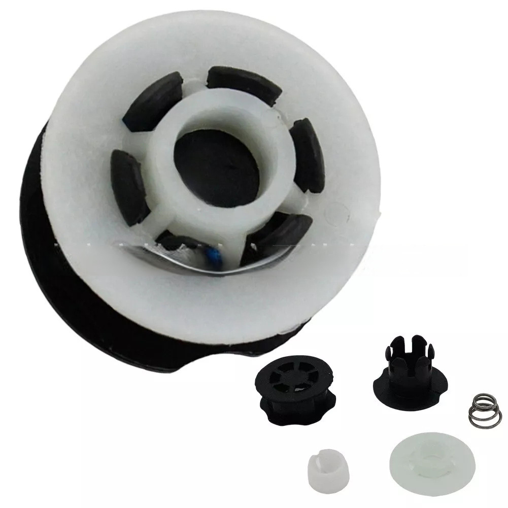 ชุดซ่อมสายเกียร์ NISSAN PA66-GF30