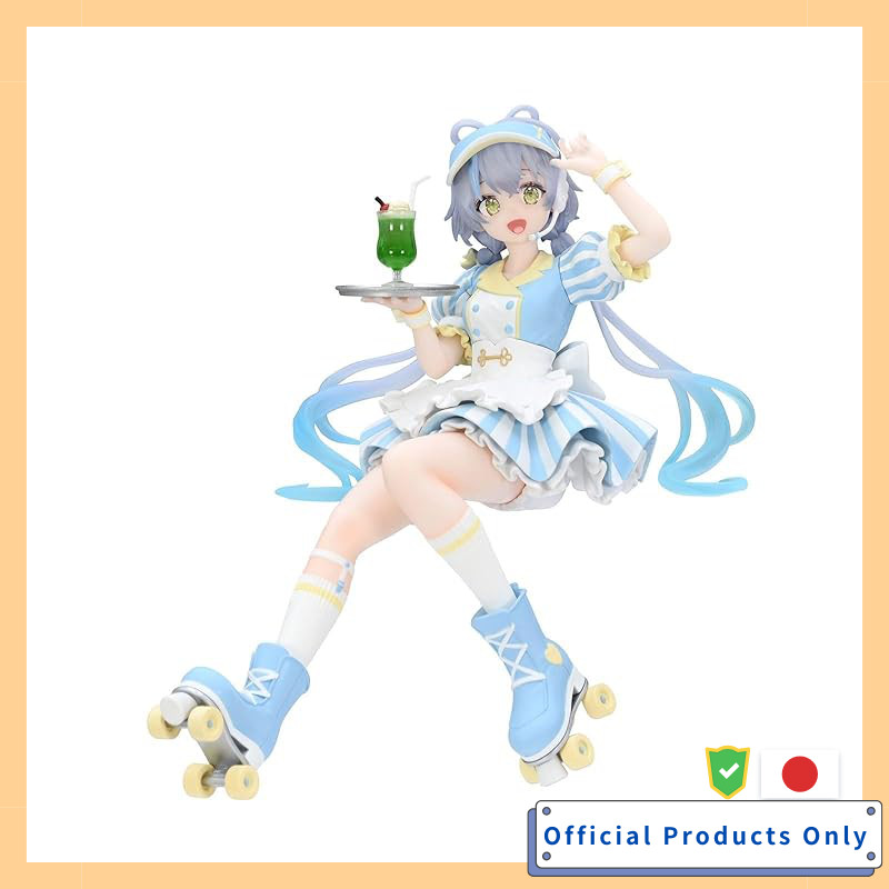 Furyu Luo Tianyi Waitress Version Figure Vocaloid Noodle Stopper