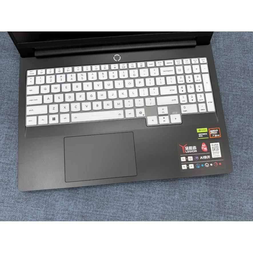 สําหรับ Lenovo Legion 5 15 / Legion 5i 15 "15.1" 2025 15" 15IAX10 15AHP10 15AKP10 15IRX10 Protector 