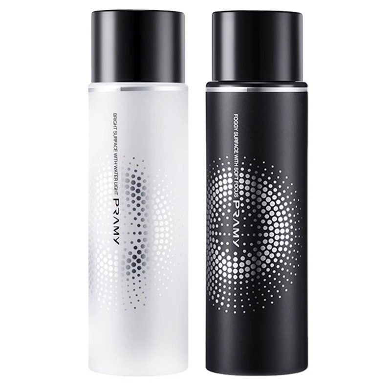 PRAMY/PRAMY Makeup Setting Spray Makeup Setting Oil Control Quick Makeup Setting Carry Moisturizing 