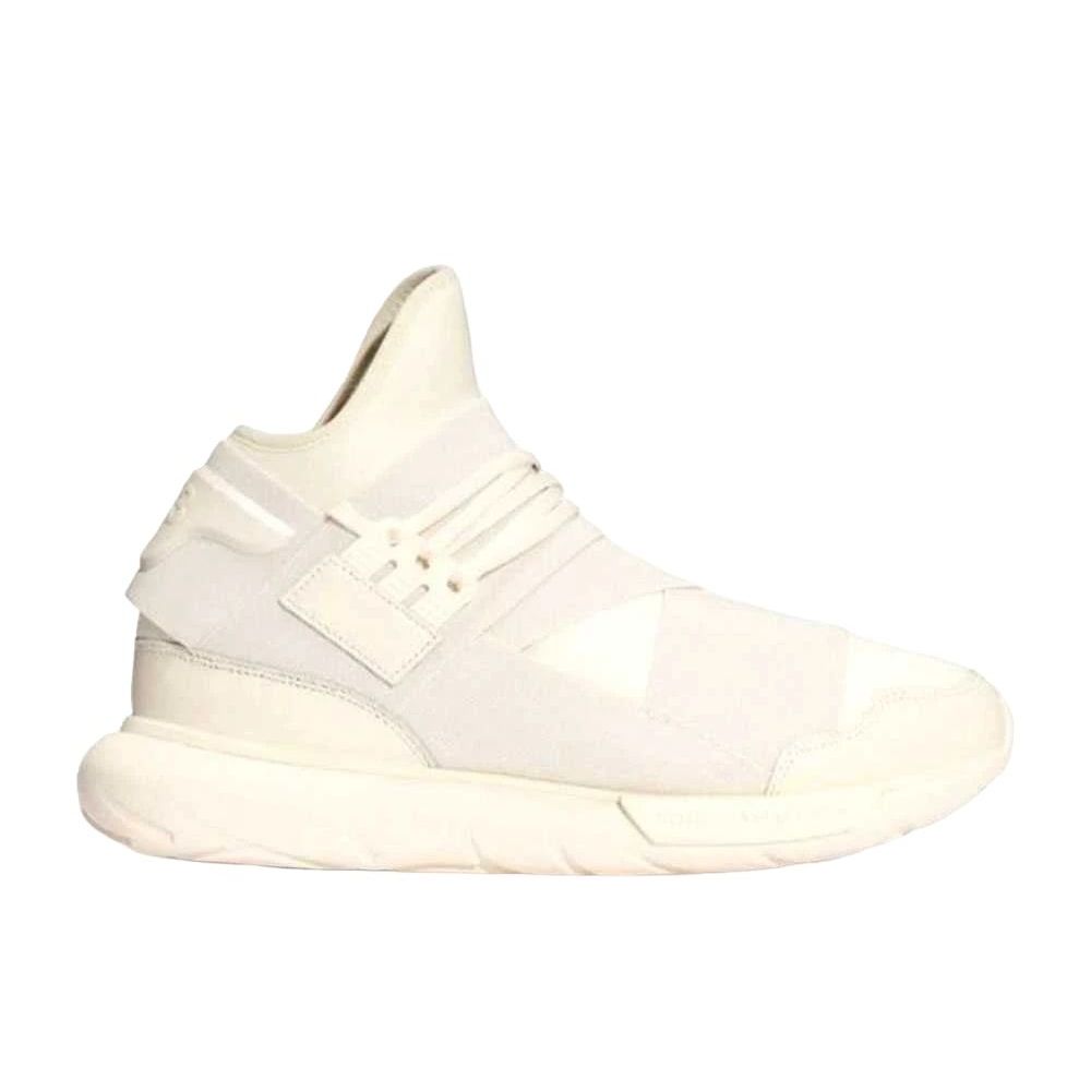 adidas Y-3 Qasa Off White Unused