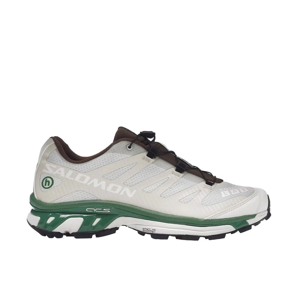 Salomon XT-4 Hidden NY White Unused