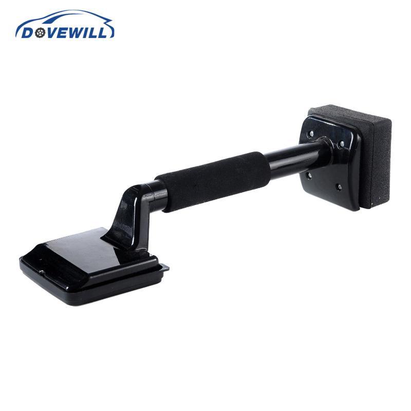 [Dovewill] พรม Kicker เข่า Kicker เครื่องมือทนทานซ่อม Heavy Duty โลหะคู่มือพรมเปล Gripper ปรับเข่า K