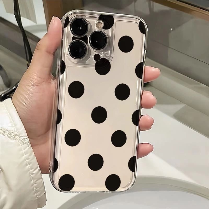 เคสไอโฟน เคส iPhone 17 Pro Max/16 Plus/15 Pro 14 13 12 11 รูปที่ 5