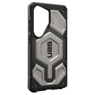 UAG เคสสำหรับ Galaxy S26 / S26 Plus / S26 Ultra รุ่น Monarch Pro
