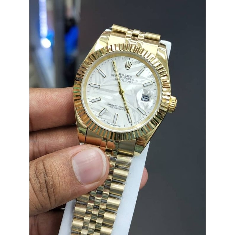 WU8Q 2026AAARRo le xsa_Relógio 36mm relogio Datejust Mens Quartz Analog Watch,Luxury fashion,Diamete