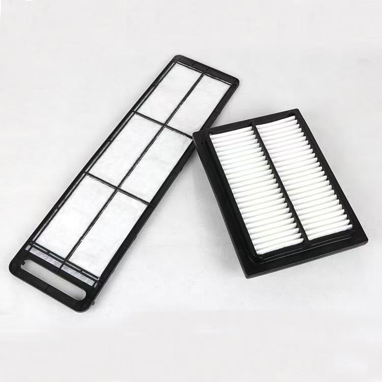 ไส้กรองแอร์ SANY SY65/75-9/10 / 65C/75C-9 รุ่นใหม่