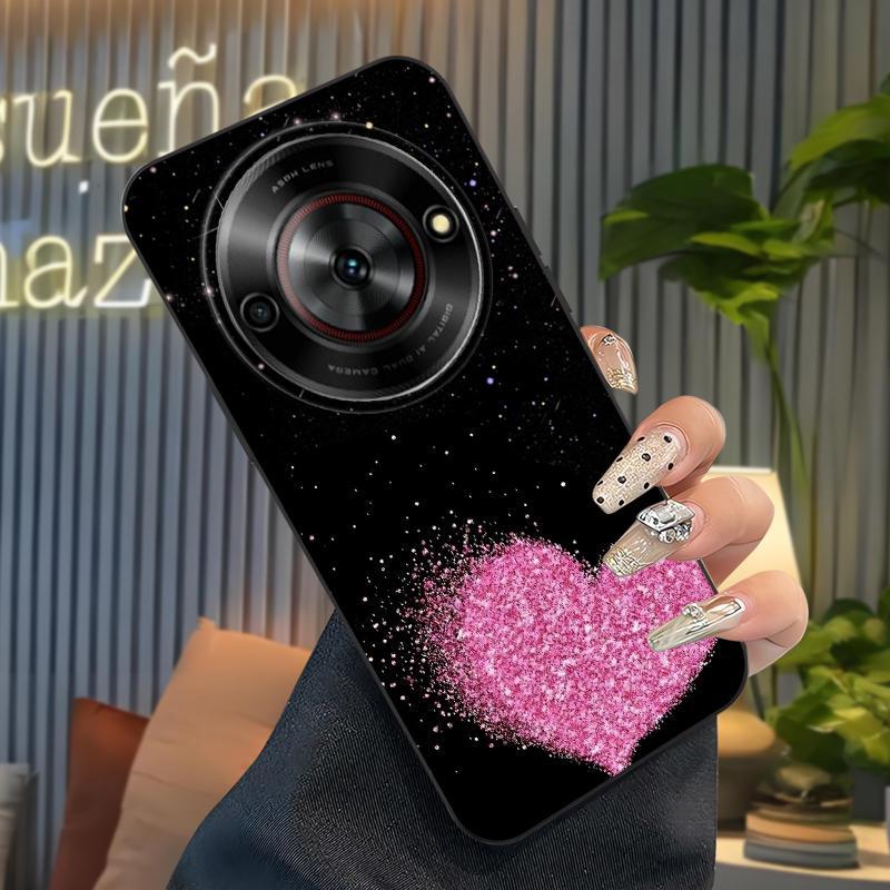 สําหรับ ZTE Blade V70 Max V70 Design V60 Design V60 V50 V30 V41 สมาร์ท V40 V70 Vita V40S Nubia V70 D