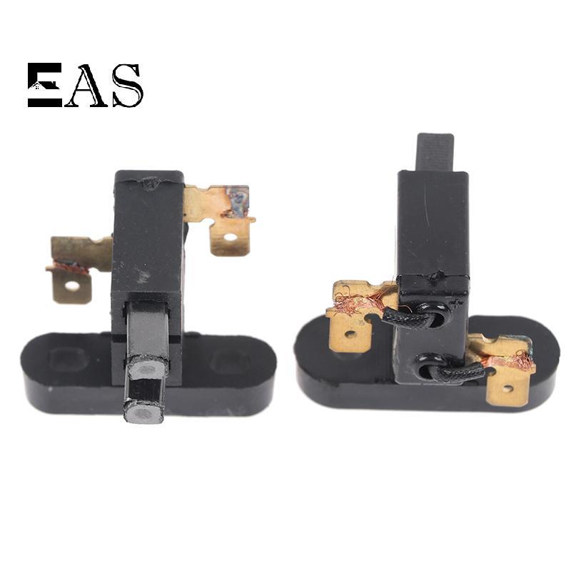 [EA] 2 ชิ้นผู้ถือแปรงคาร์บอนสําหรับ 168F/188F อะไหล่เครื่องกําเนิดไฟฟ้า 2KW-3KW 5KW-8KW TH