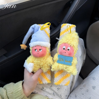 COD Starman หุ้มเบลท์ ,Star People Car Seatbelt ไหล่ Pad Hig…