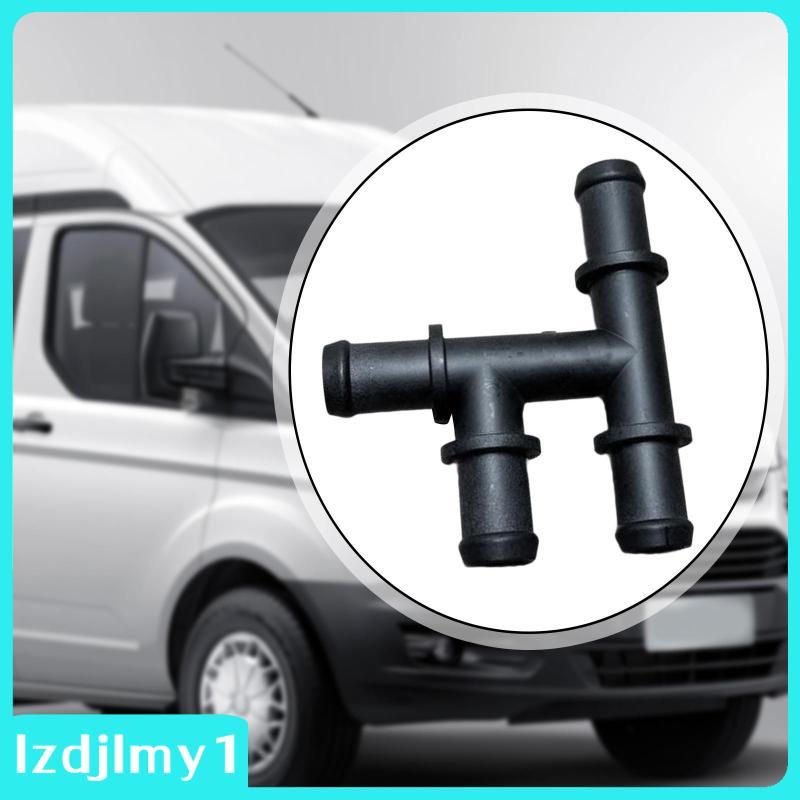 [Lzdjlmy1] HVAC Heater Core Water Tube ท่อหล่อเย็น HVAC เครื่องทําความร้อนท่อประสิทธิภาพสูงอุปกรณ์เส