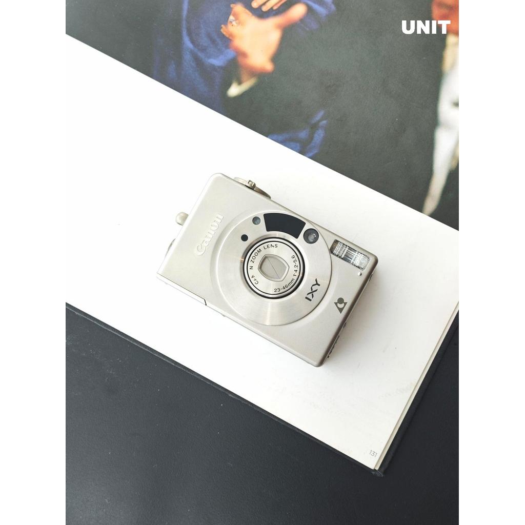 Canon IXY 320 [APS Film](มือสอง)